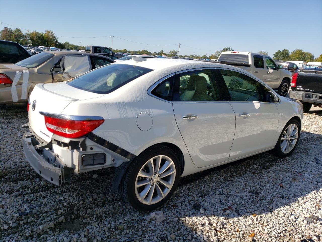 2016 Buick Verano - foto 3