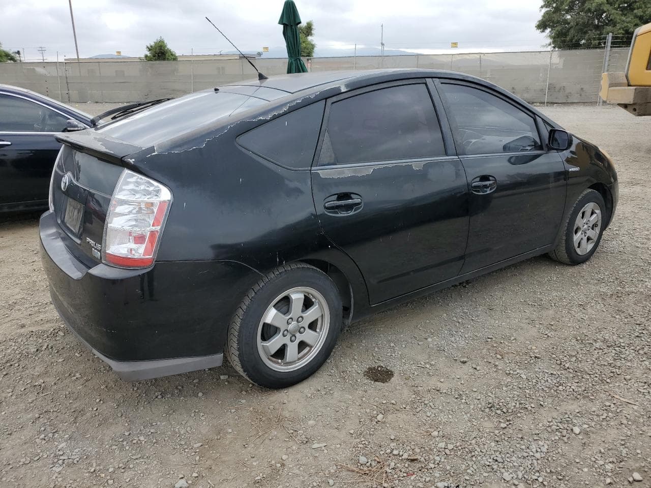 2009 Toyota Prius - foto 3