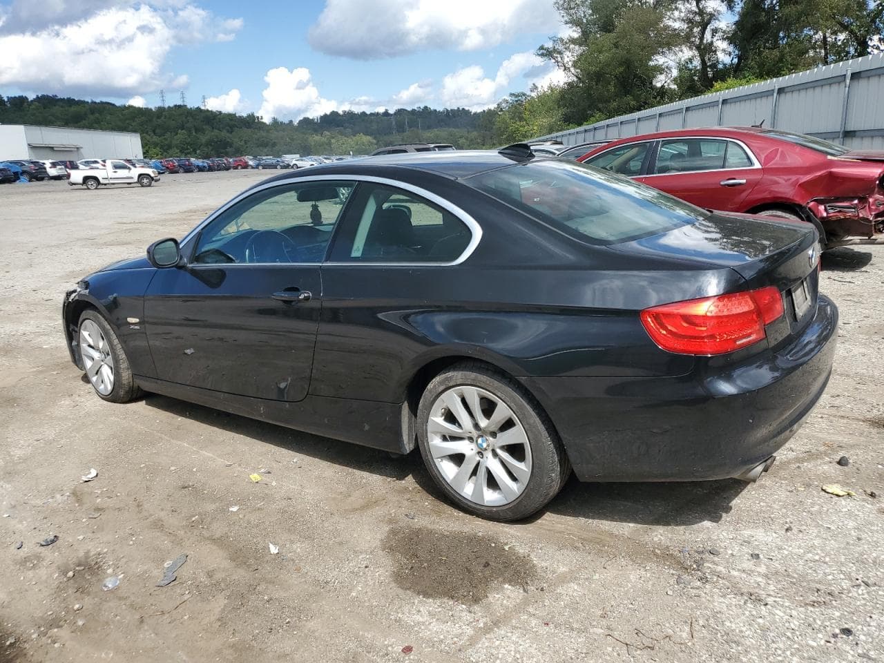 2013 BMW 328I xDrive - foto 2