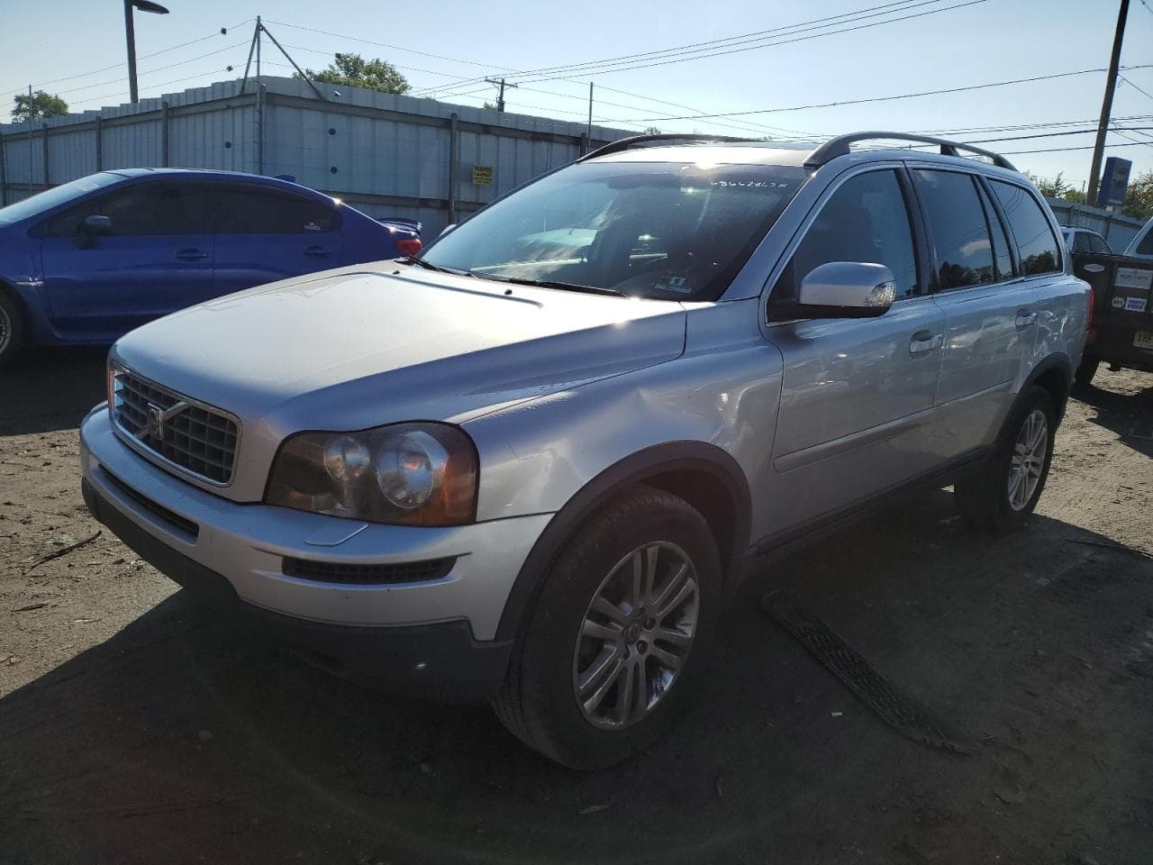 2009 Volvo Xc90 3.2 - foto 3