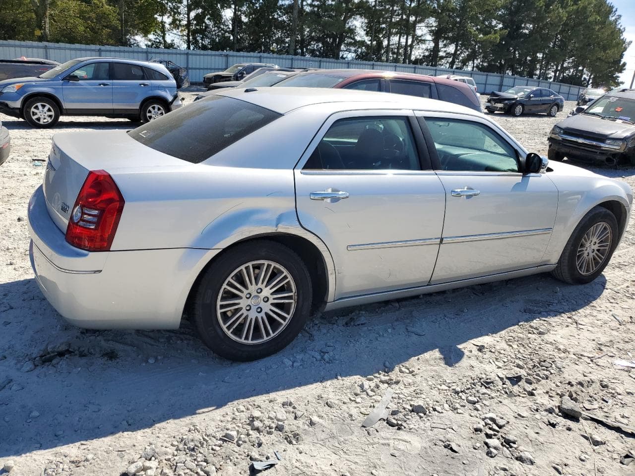 2010 Chrysler 300 Touring - foto 3