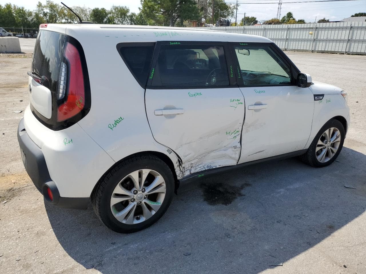 2015 Kia Soul + - foto 3