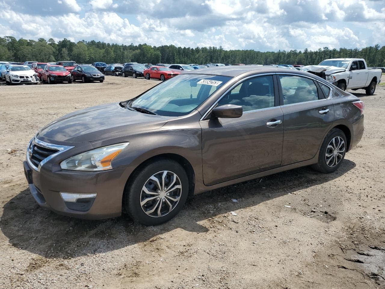 2014 Nissan Altima z USA