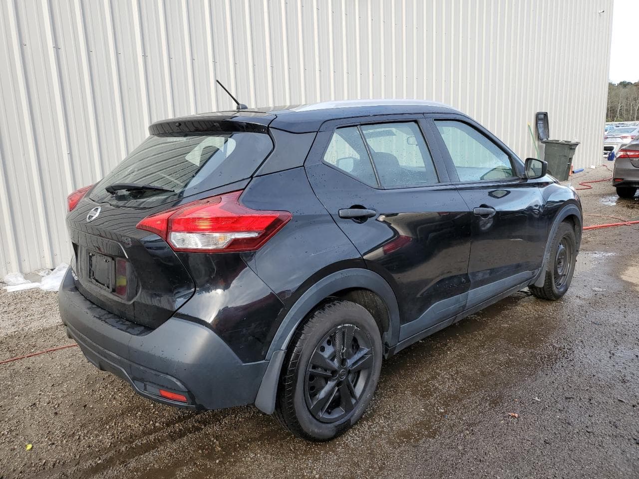 2018 Nissan Kicks S - foto 3