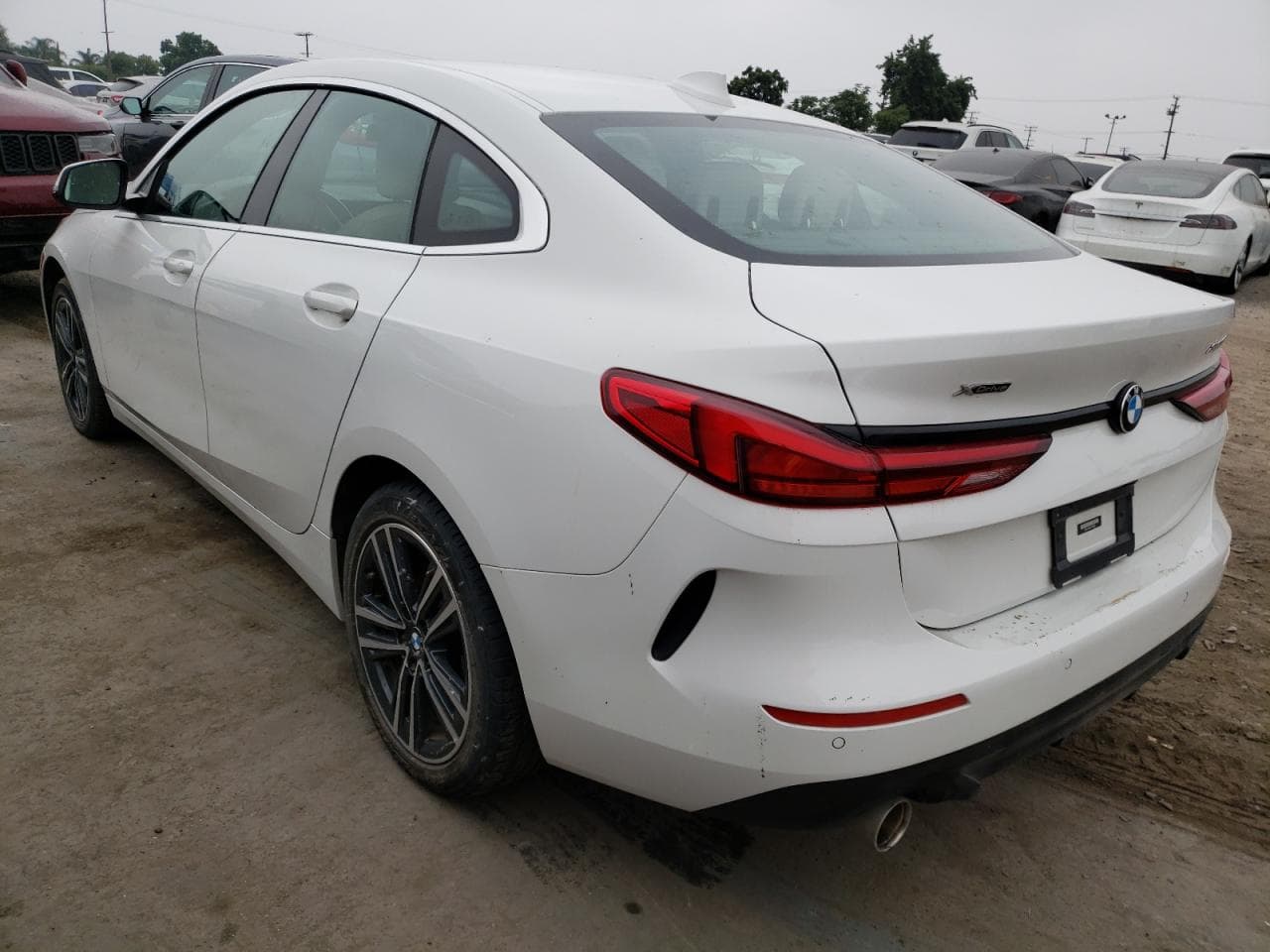 2020 BMW 228Xi - foto 4