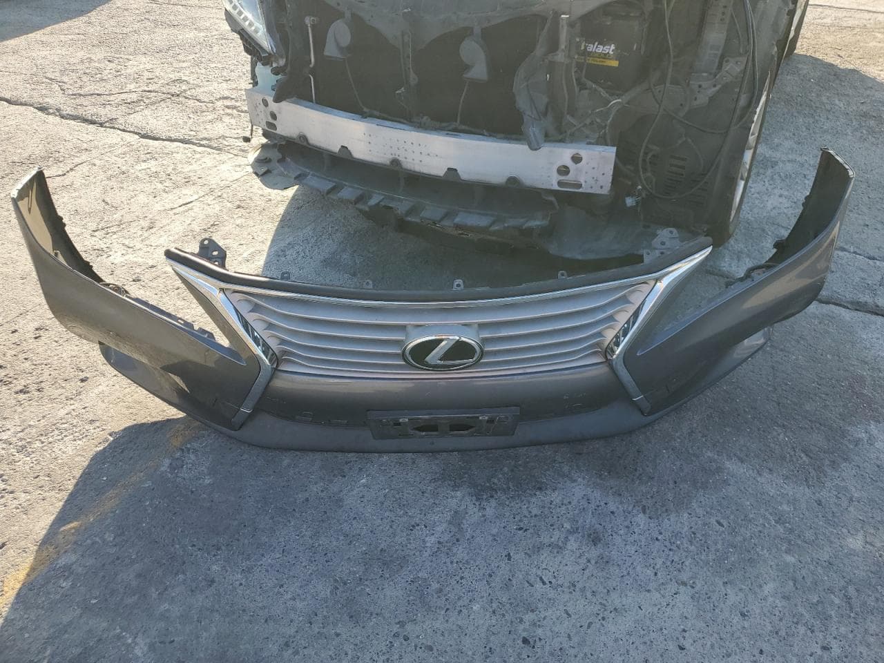 2013 Lexus Rx 350 - foto 3