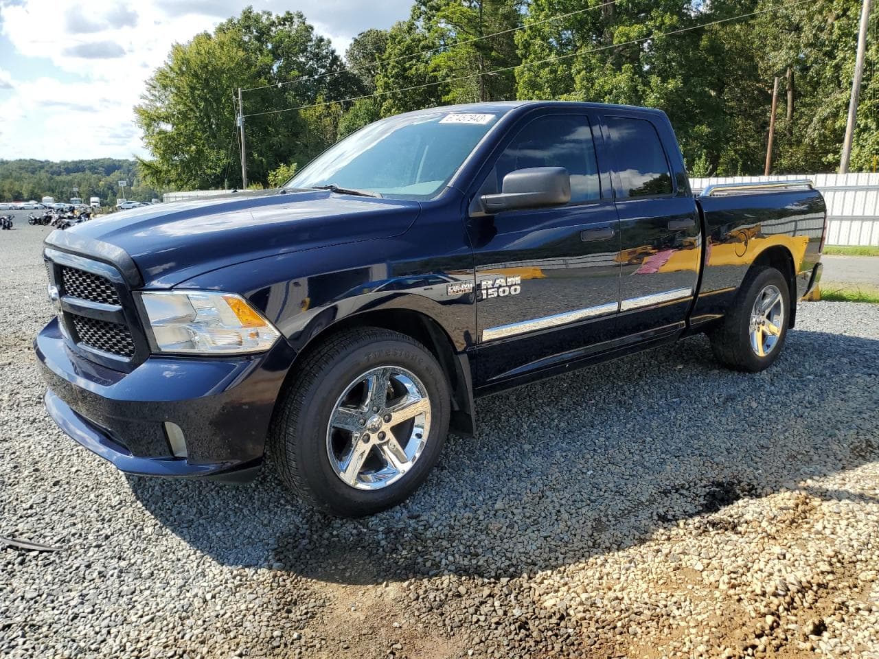 2013 Ram 1500 St