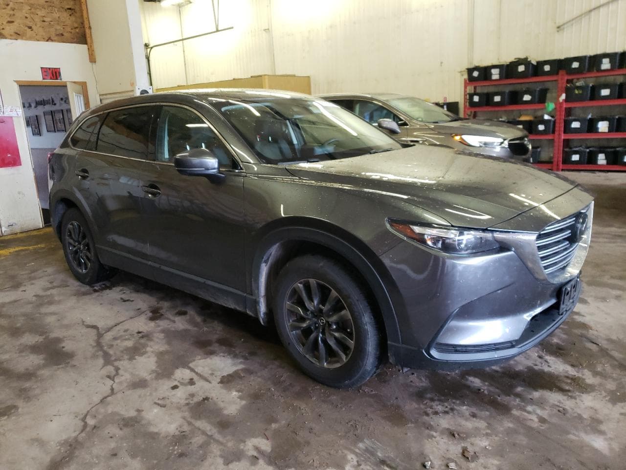 2019 Mazda Cx-9 Touring - foto 4