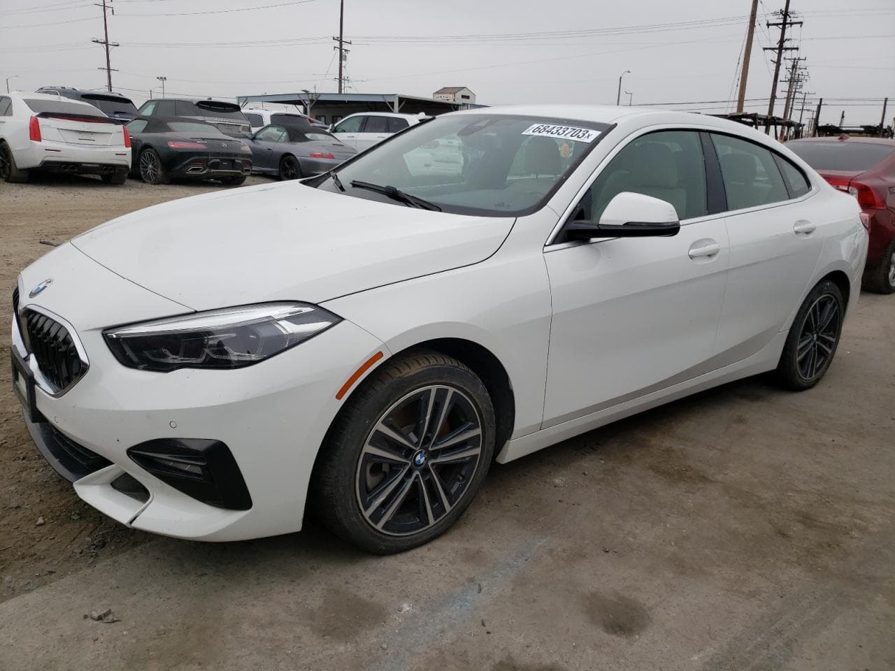 2020 BMW 228Xi - foto 3