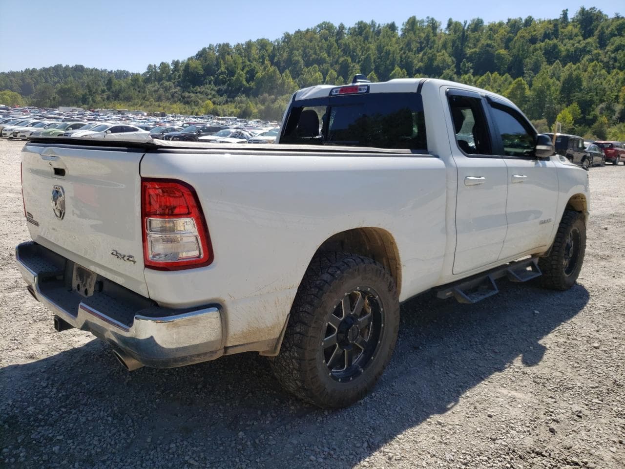 2022 Ram 1500 Big Horn/Lone Star - foto 3