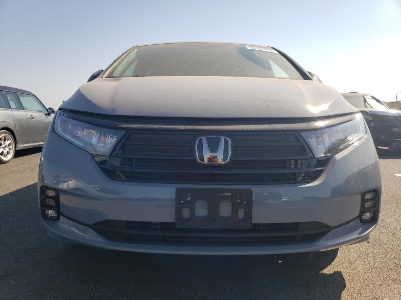 2023 Honda Odyssey Sport-L - foto 4