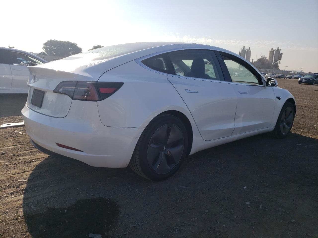 2020 Tesla Model 3 - foto 3