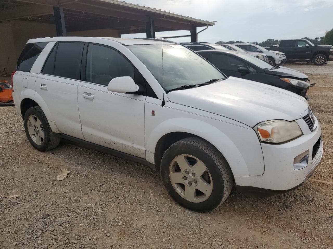 2006 Saturn Vue - foto 4
