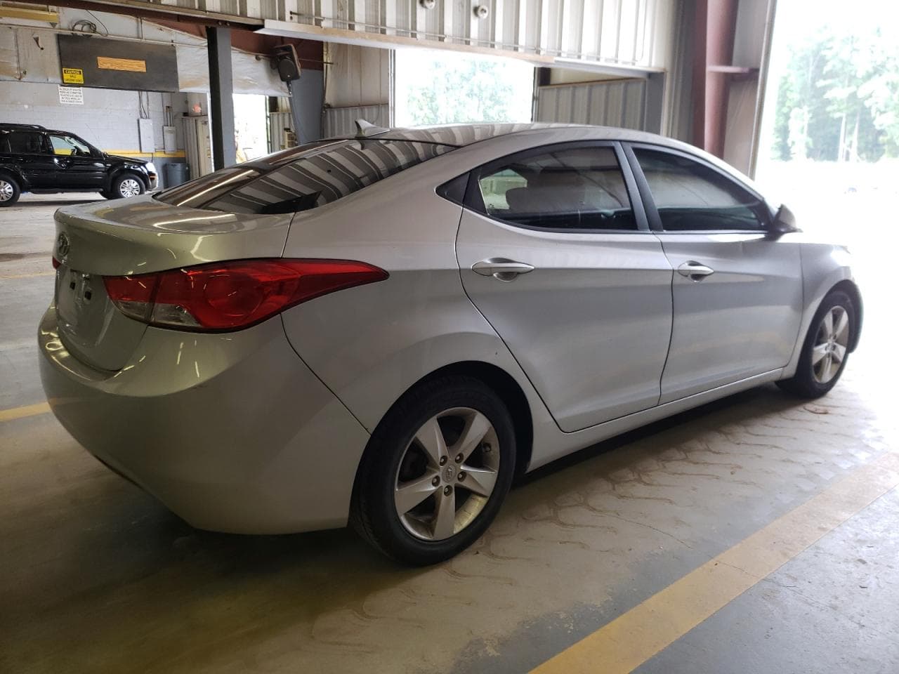 2013 Hyundai Elantra Gls - foto 3