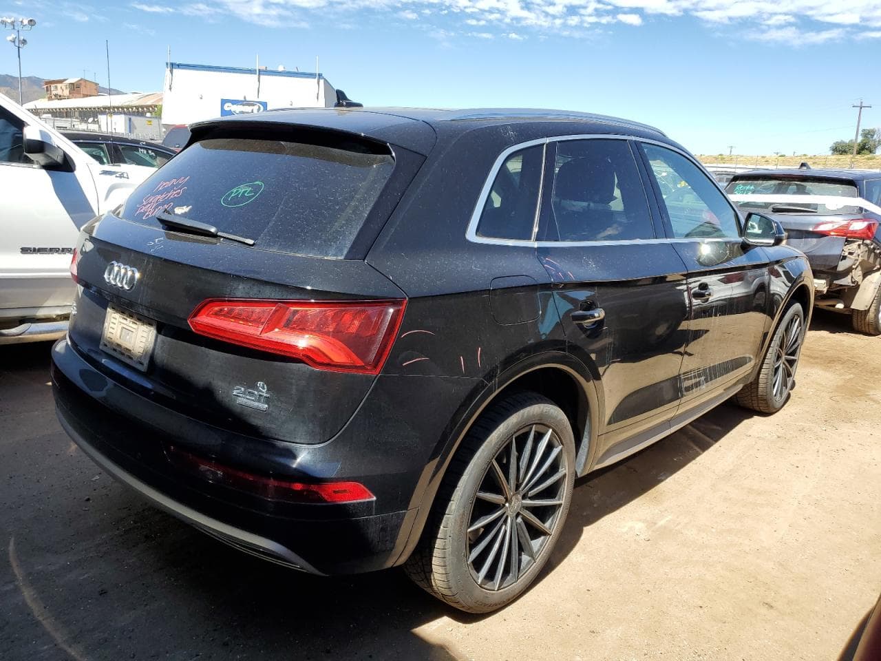 2018 Audi Q5 Premium Plus - foto 3