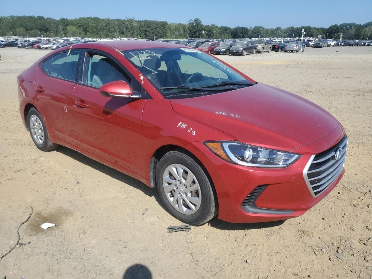 2017 Hyundai Elantra Se - foto 4