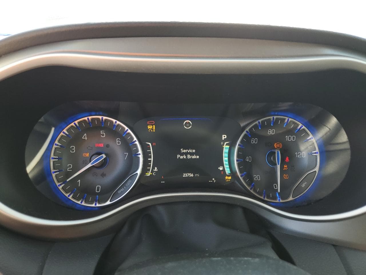 2022 Chrysler Pacifica Touring L - foto 2