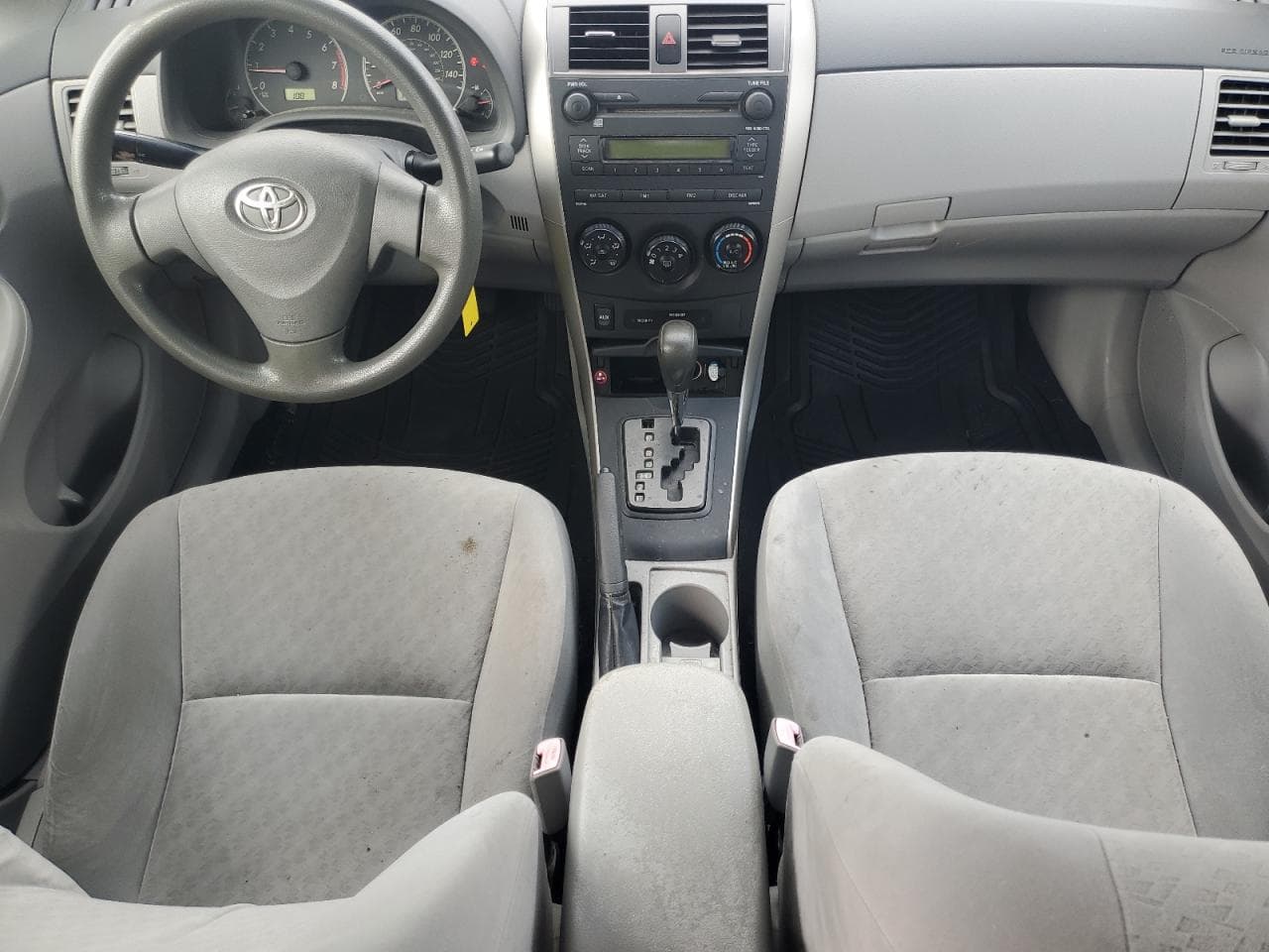 2009 Toyota Corolla Base - foto 4