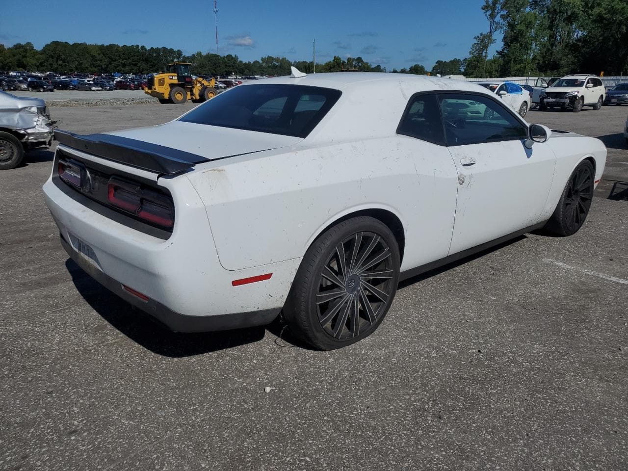 2022 Dodge Challenger R/T Scat Pack - foto 3