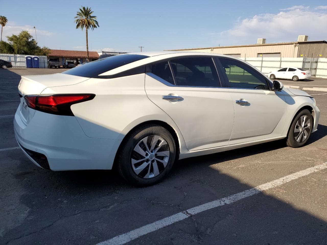 2023 Nissan Altima S Fwd - foto 3