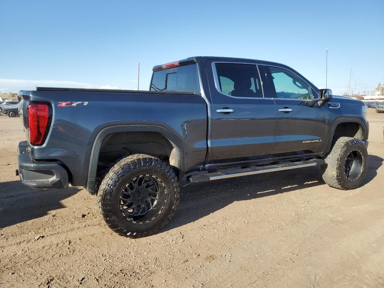 2020 GMC Sierra K1500 Denali - foto 3