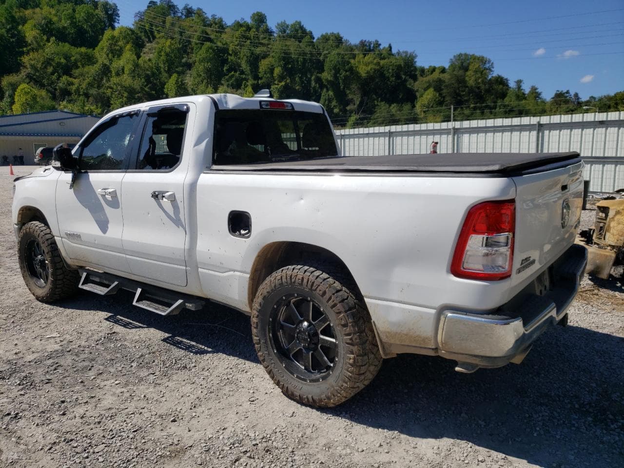 2022 Ram 1500 Big Horn/Lone Star - foto 2
