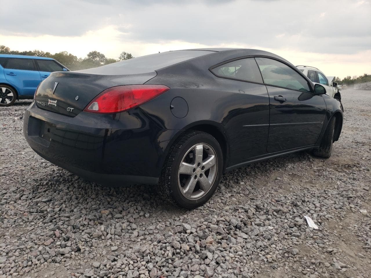2006 Pontiac G6 Gt - foto 3
