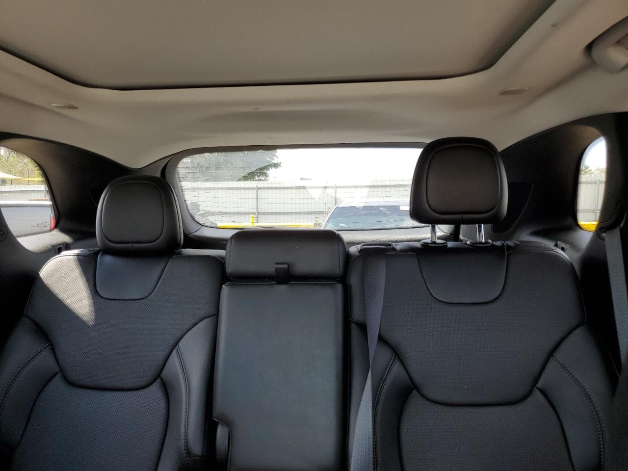 2022 Jeep Cherokee Limited - foto 2