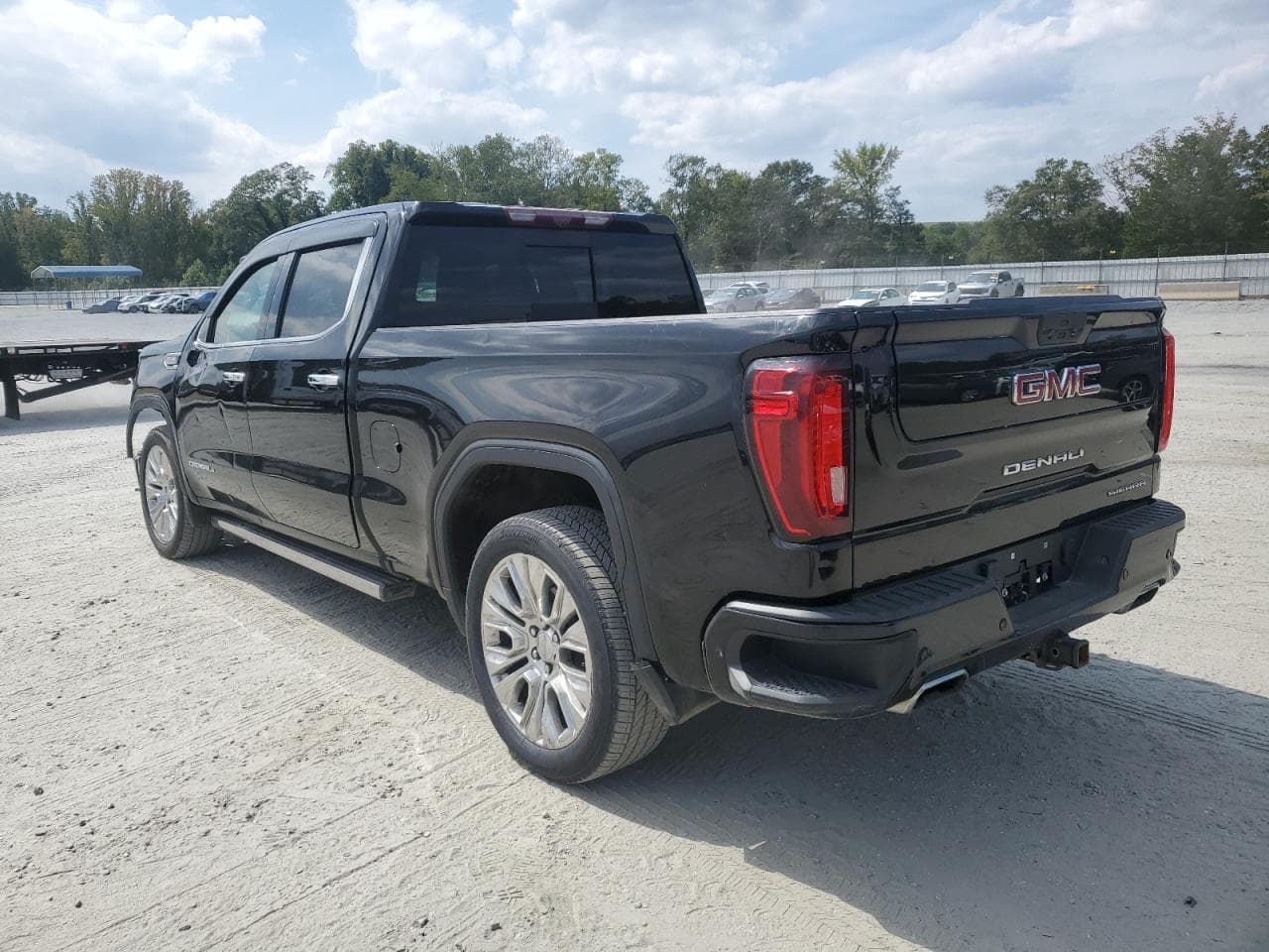 2020 GMC Sierra K1500 Denali - foto 2