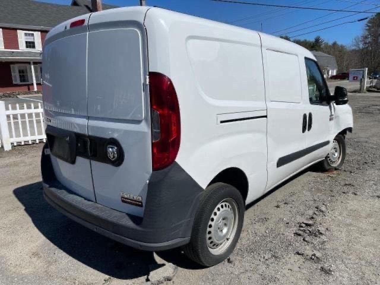 2015 Ram Promaster City - foto 4