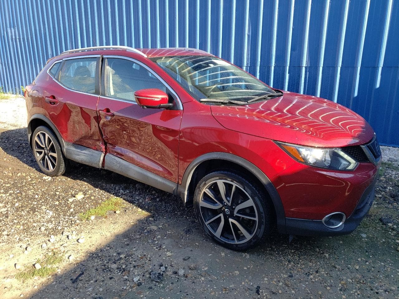 2019 Nissan Rogue Sport Sl - foto 4