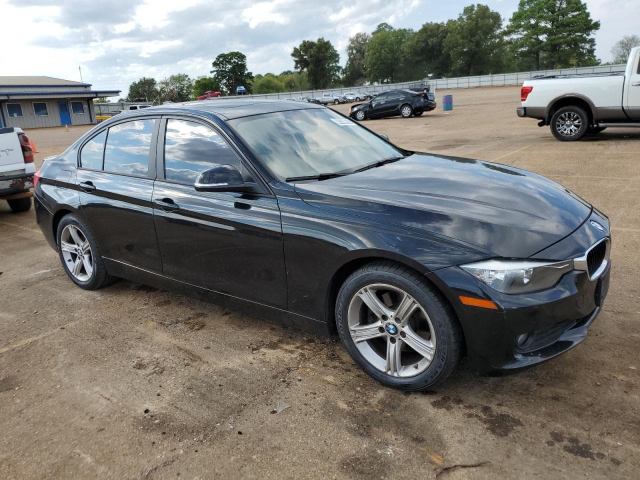 2014 BMW 320I - foto 4