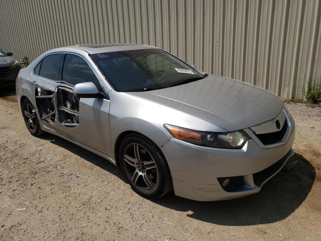 2009 Acura Tsx - foto 4