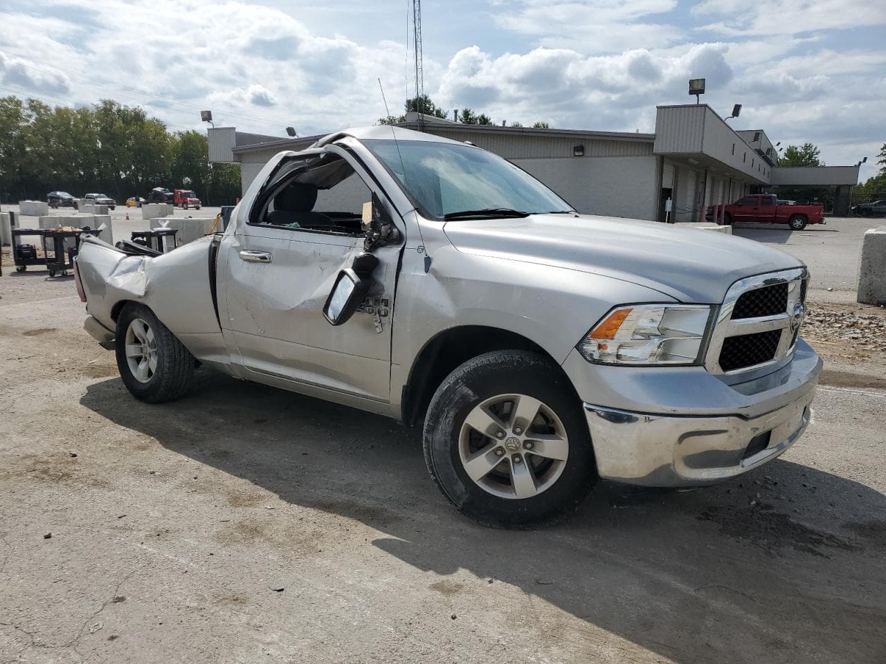 2013 Ram 1500 Mpg - foto 4