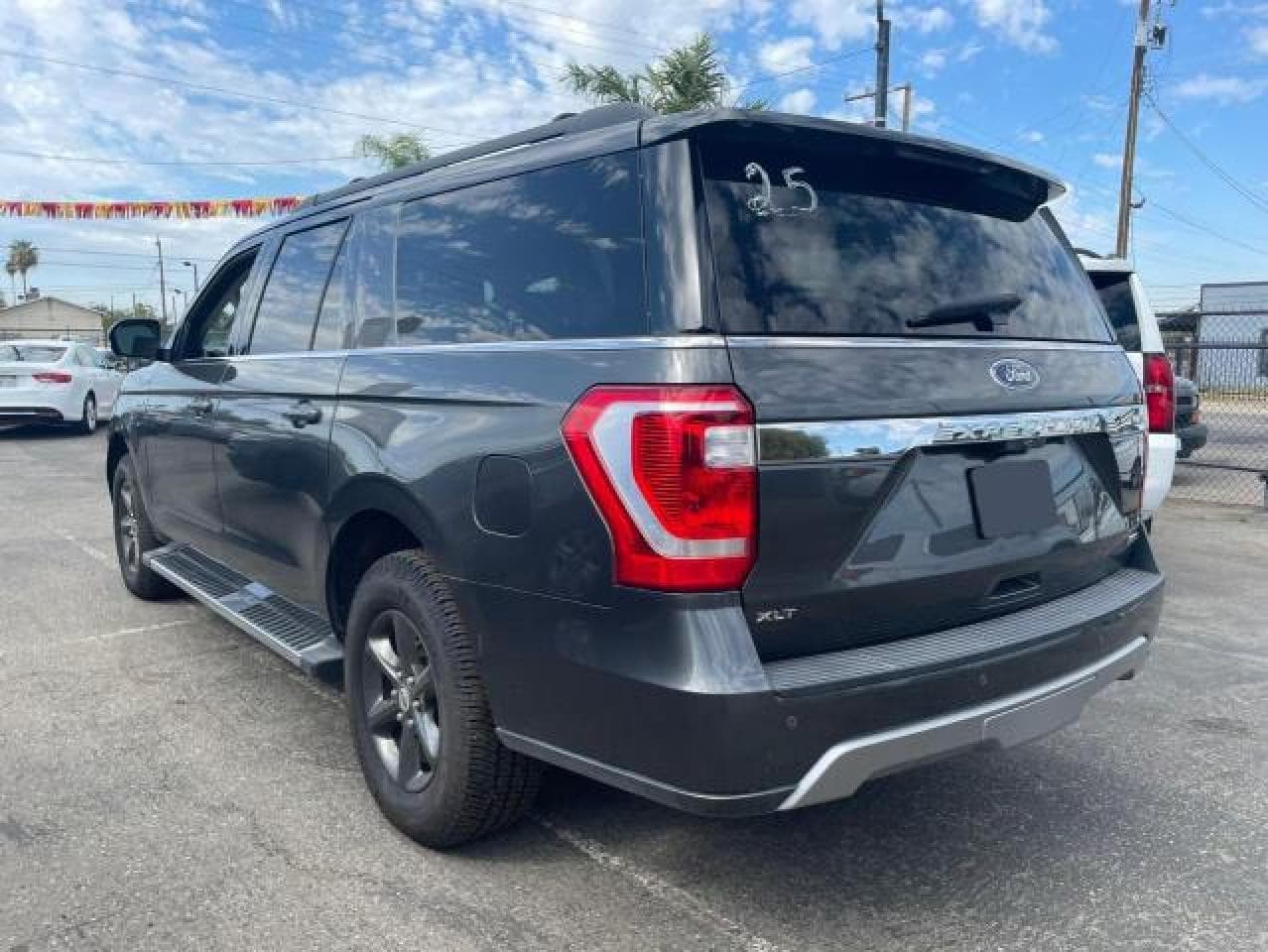 2018 Ford Expedition Max Xlt - foto 3