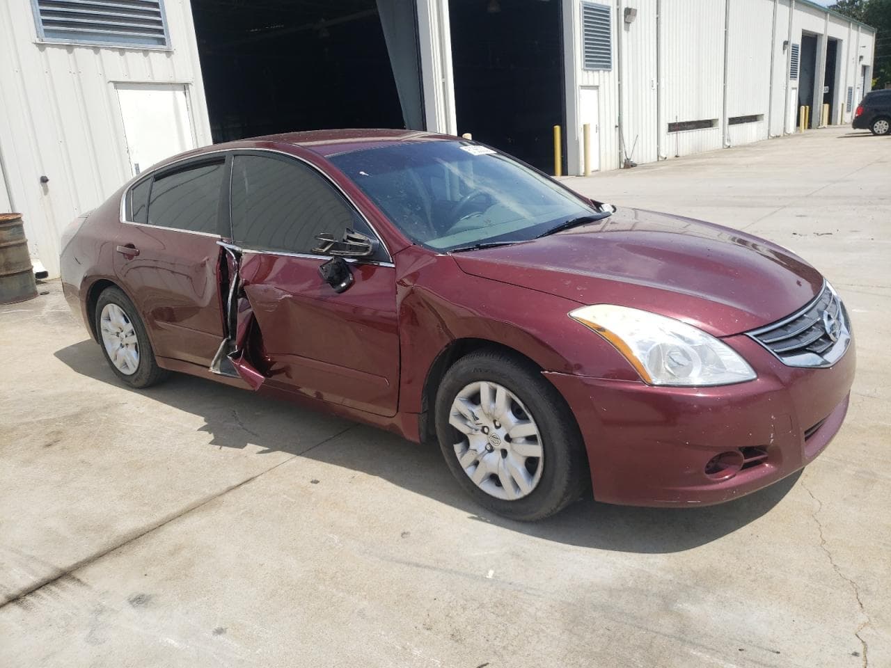 2011 Nissan Altima 2.5 - foto 4