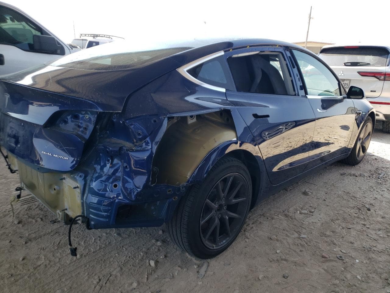 2018 Tesla Model 3 - foto 3