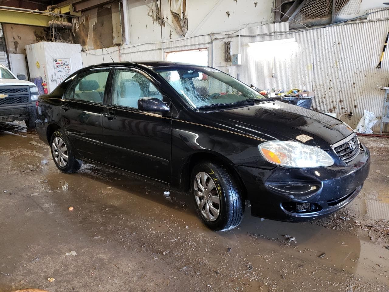 2005 Toyota Corolla Ce - foto 4