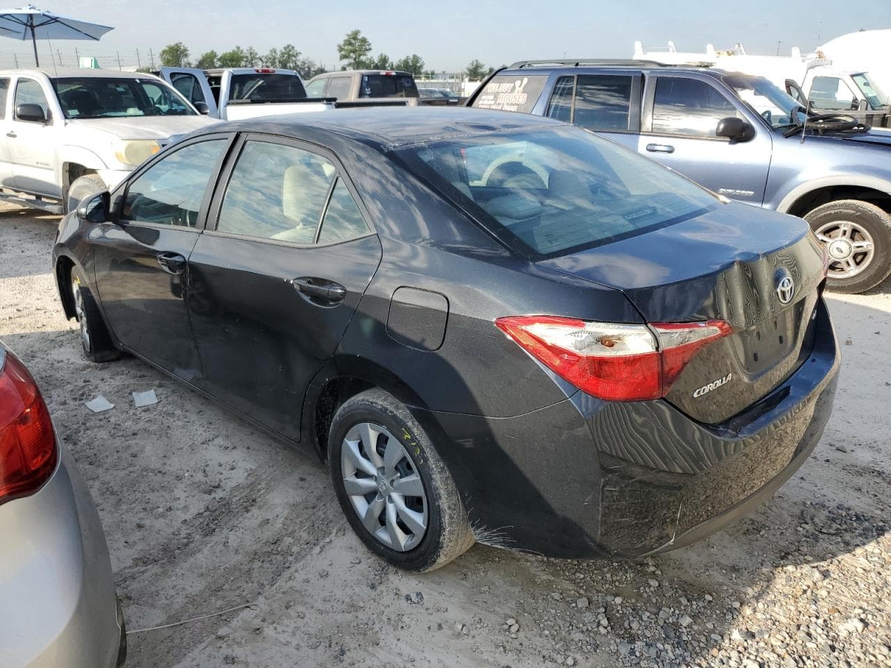 2016 Toyota Corolla - foto 2