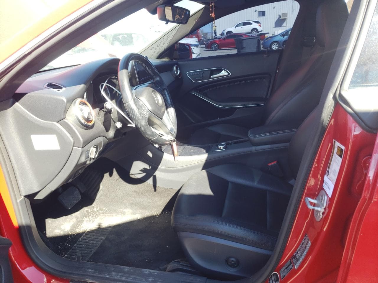 2014 Mercedes-Benz Cla 250 - foto 2