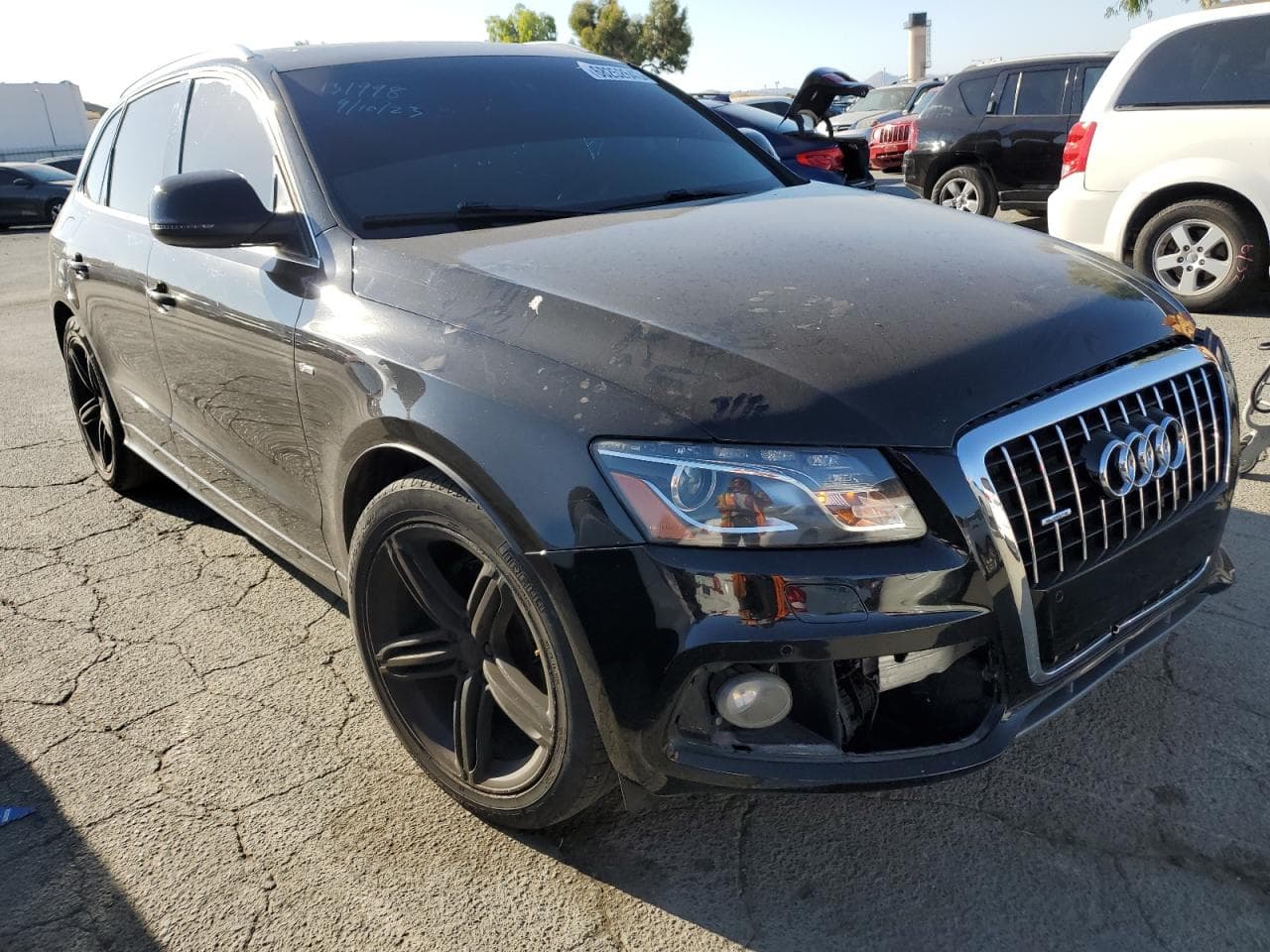 2012 Audi Q5 Premium Plus - foto 4