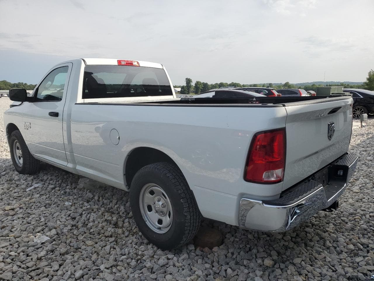 2022 Ram 1500 Classic Tradesman - foto 2