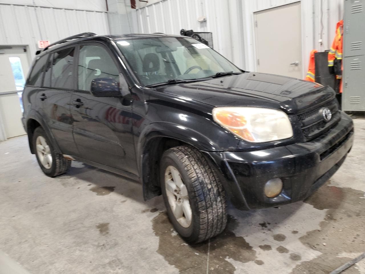 2004 Toyota Rav4 Base - foto 4