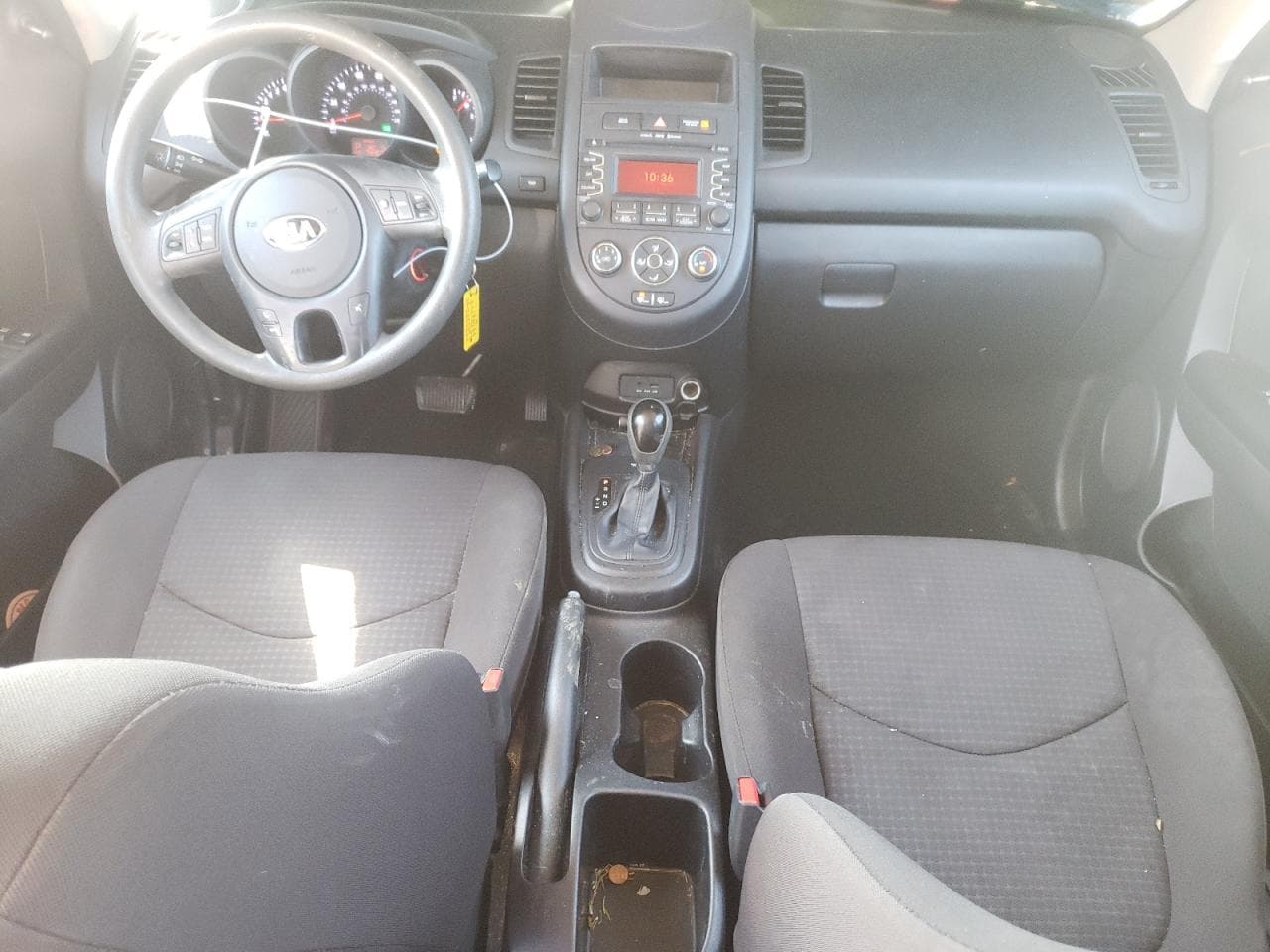 2013 Kia Soul - foto 2
