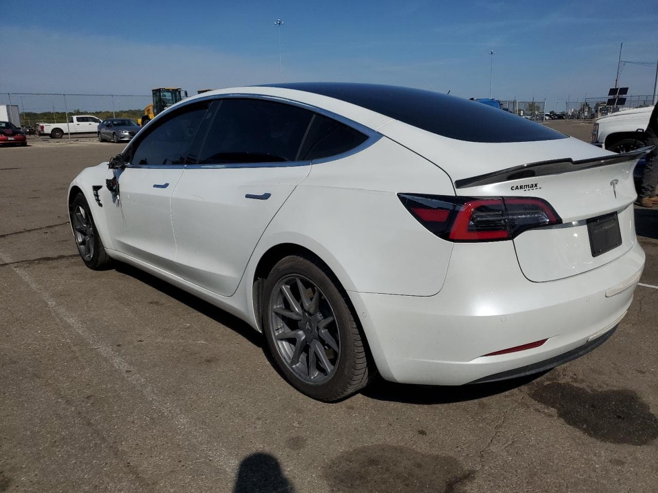 2020 Tesla Model 3 - foto 2