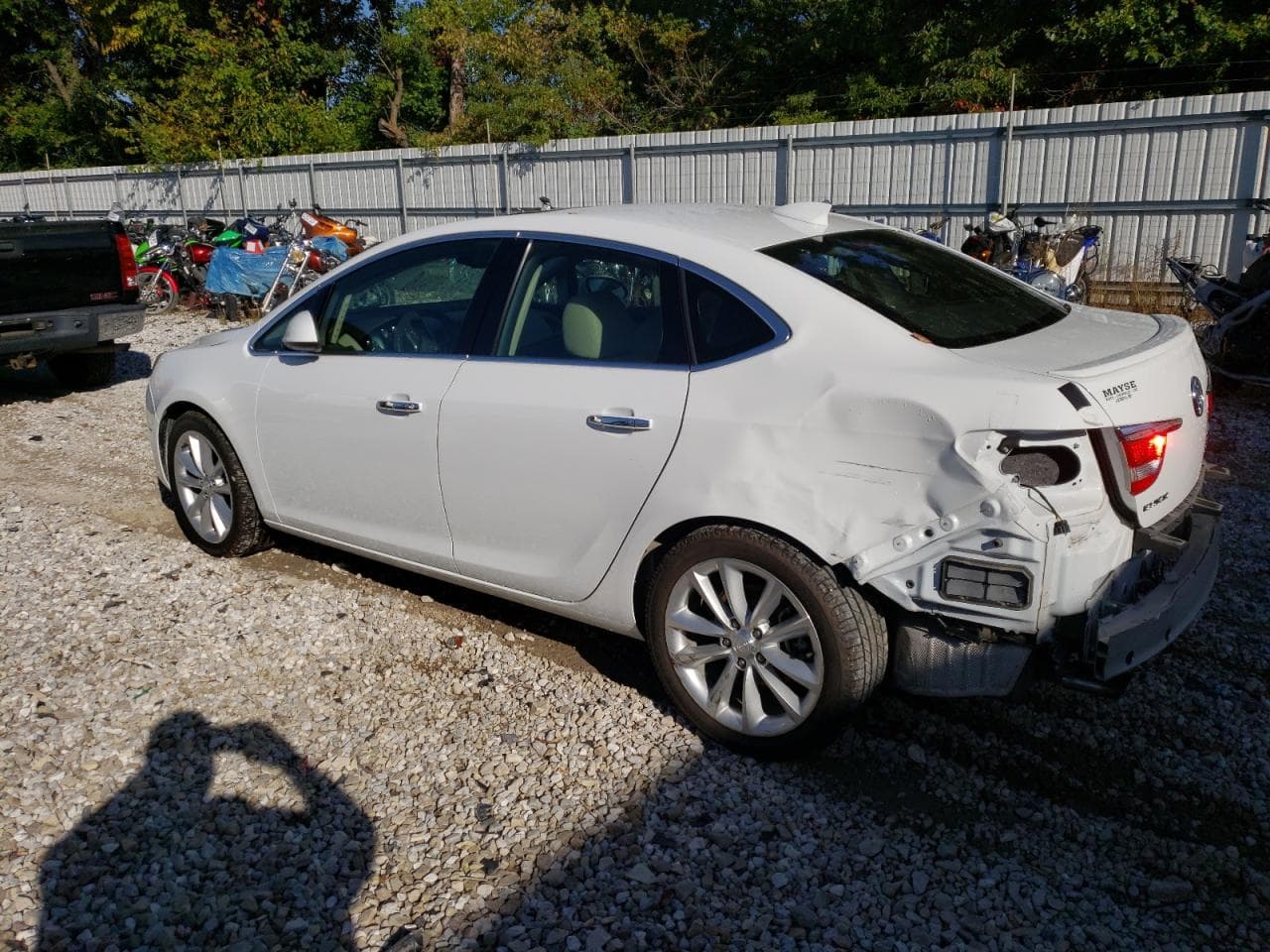 2016 Buick Verano - foto 2