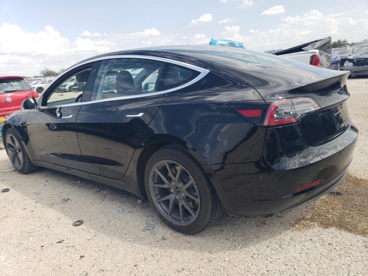 2018 Tesla Model 3 - foto 2