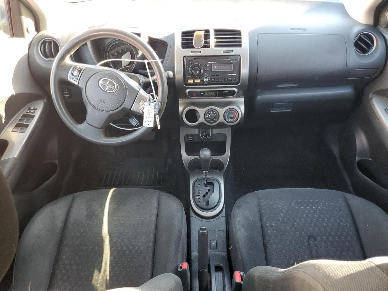 2012 Scion Xd - foto 4