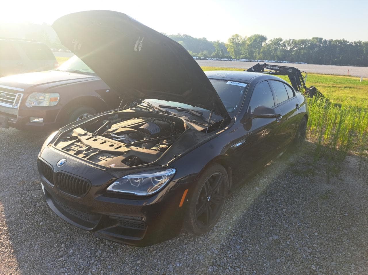 2016 BMW 640 Xi Gran Coupe - foto 2
