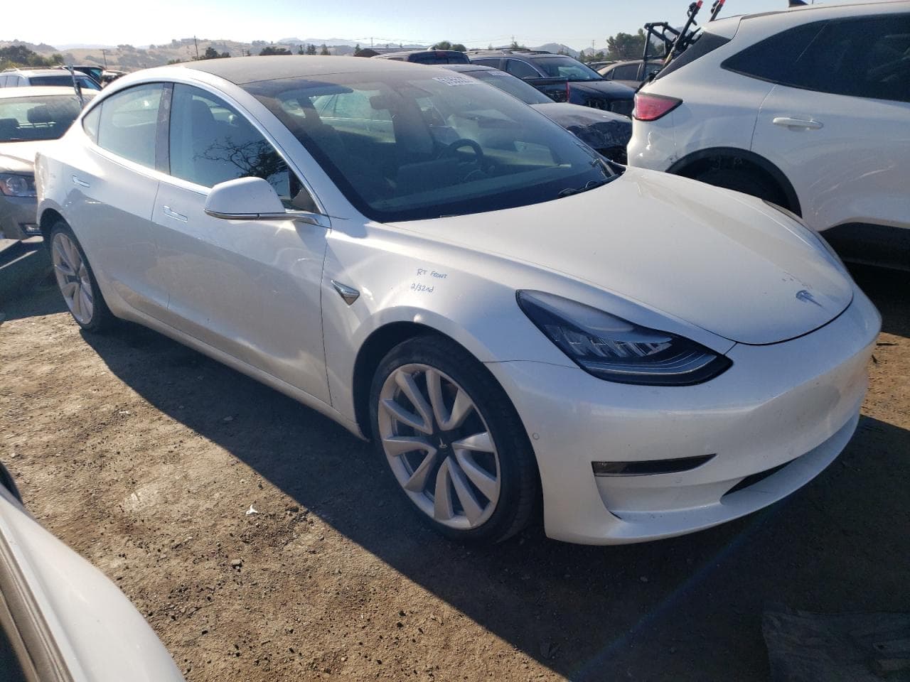 2020 Tesla Model 3 - foto 4